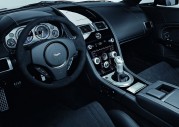 Aston Martin V12 Vantage Aston Martin V12 Vantage